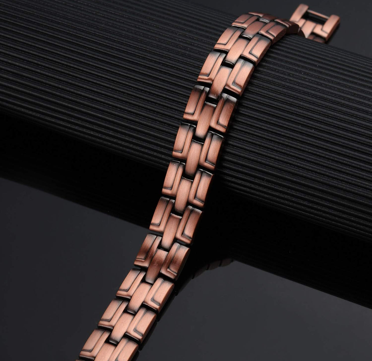 Pure Copper Magnetic Therapy Bracelet