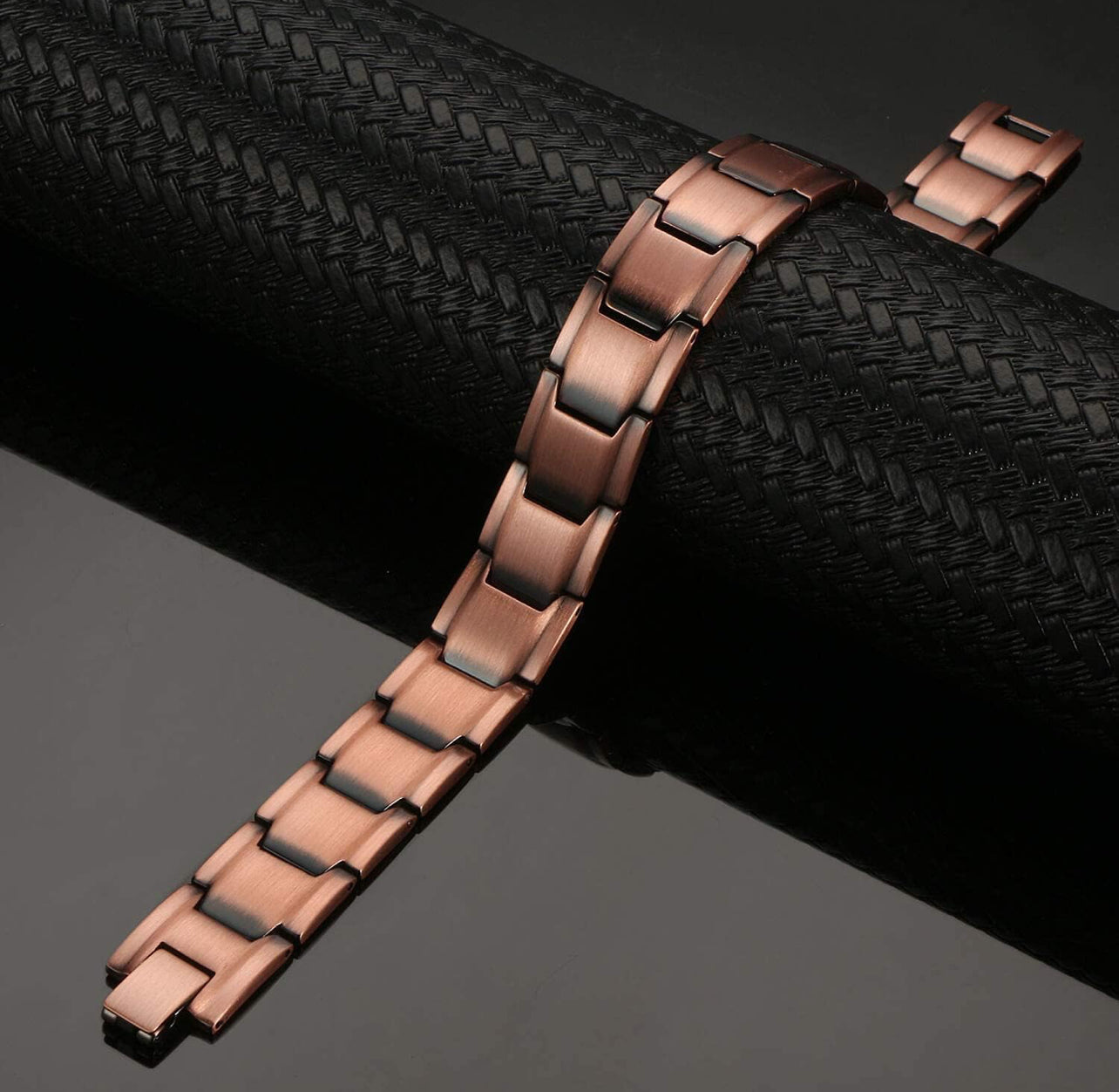 Men’s Double Strength Copper Bracelet