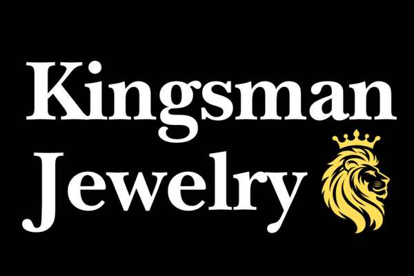 Kingsman Jewelry 